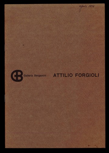 Attilio forgioli - attilio,