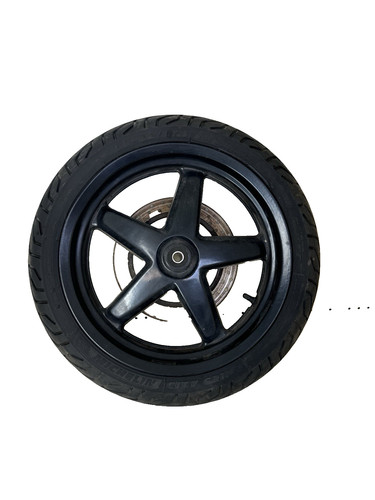 Ruota cerchio anteriore yamaha - anteriore,