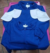 2 Grembiuli Bambina 5/6 Anni OVS 