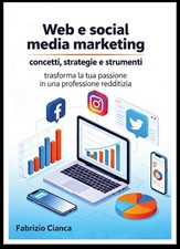 Web e social media marketing