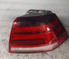 Fanale post. parte est. DX VOLKSWAGEN GOLF (BQ) 1.5 TGI (96Kw) BMT Ber