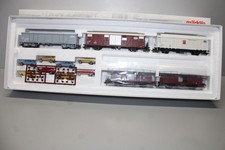 Märklin 46567 Güterwagen-