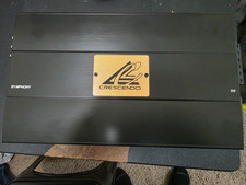 CRESCENDO AUDIO | SYMPHONY S6