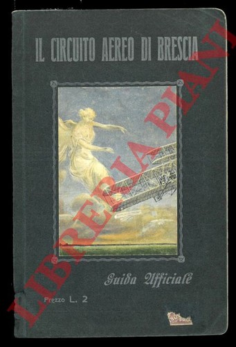 Circuito aereo brescia - circuito,