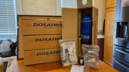 Dosatron d14mz2vfbphy nuovo - d14mz2vfbphy,