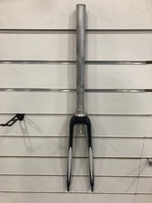 forcelle in lega nuove giganti Defy sterzo in lega 11/8 sterzo freno cerchio non tagliato