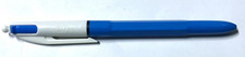 Penna sfera scatto - penna, a