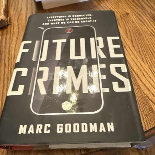 Doubleday future crimes marc - future,