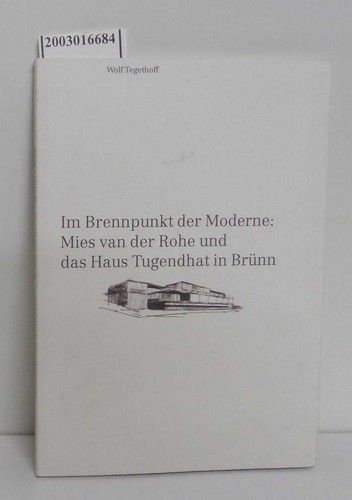 Brennpunkt der moderne - brennpunkt,