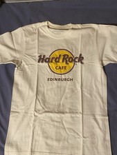Maglia maglietta hard rock - maglietta,