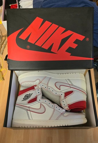 Jordan retro high phantom - retro,