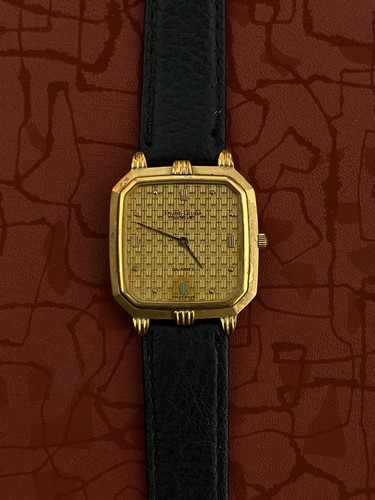 Orologio uomo svizzero - uomo, vintage