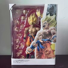 ✅Dragon Ball Z - Figuarts
