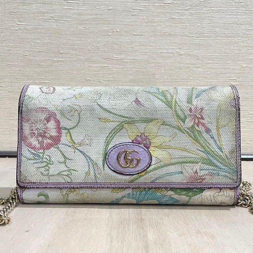 Borsa tracolla gucci - borsa,