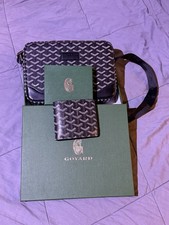 GoYard Inspired Set