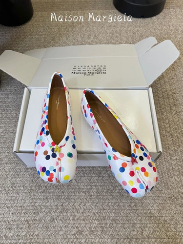 Scarpe basse donna - , margiela