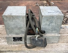 Wurlitzer Jukebox Wallbox