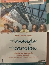 Nel mondo che cambia per