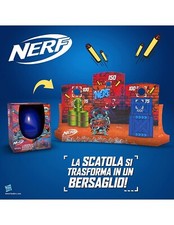 Uovo di Pasqua SORPRESOVO NERF