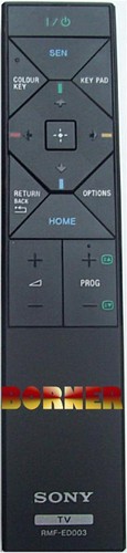Rmf ed003 telecomando - rmf-ed003,