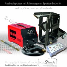 Kit ammaccature spotter