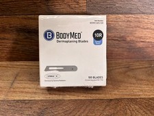 BodyMed Lame Dermaplaning 100