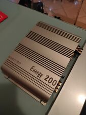 Amplificatore auto Becker Energy 200