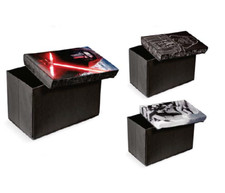 DOMOPAK - PUFF CONTENITORE