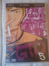// NEUF ** GTO Vol.5  GREAT