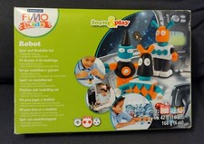 Fimo kids steadtel - fimo, form&play