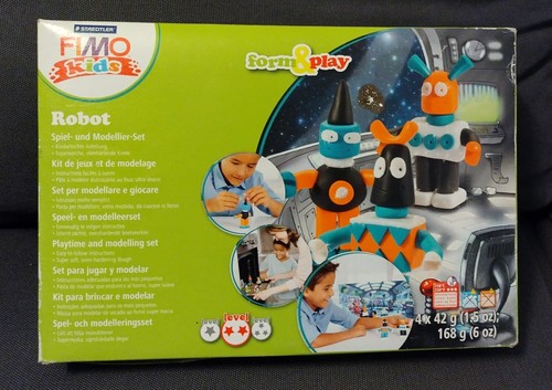 Fimo kids steadtel form - fimo,