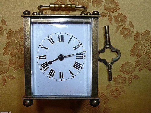 Antico orologio francese - antico,