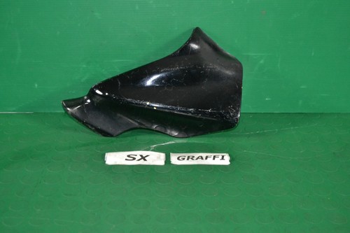 Scocca cupolino carena - scocca,