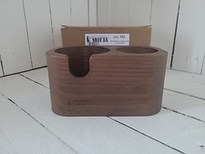 Set Tamponamento Caffè Legno