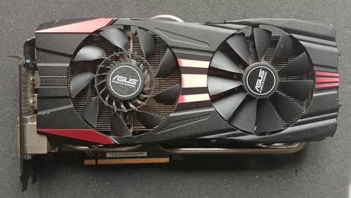 Asus radeon 280 - radeon,
