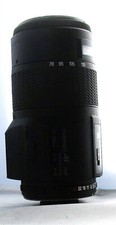 TAMRON SP 70-210 AF (IF) f:4 Model 47A