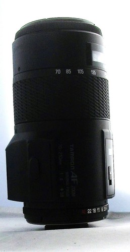 Tamron 210 f - tamron, f:4