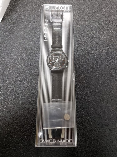 Orologio cronografo swatch - cronografo,