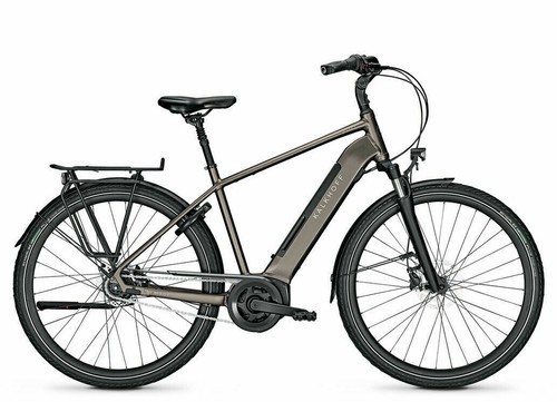 Bici elettrica kalkhoff - elettrica, image