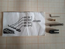 Kit ressort pick - kit,