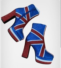 Stivaletti JEFFREY CAMPBELL