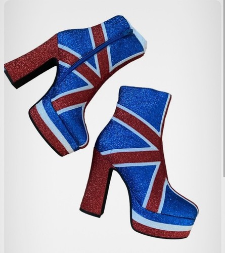 Stivaletti jeffrey campbell - stivaletti,