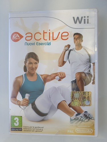 Wii nintendo pal - nintendo,