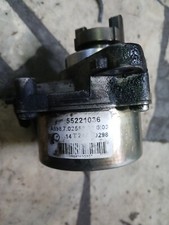 Pompa Vuoto Depressore Freno