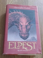 Eldest. L'eredita. Volume 2