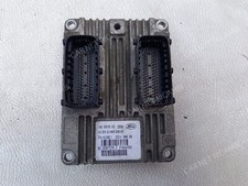 51843150 CENTRALINA MOTORE FORD KA 1.2 51 KW MAGNETI MARELLI IAW 5SF8.K2 HW401