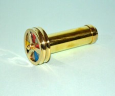 Antico vintage fatto a mano