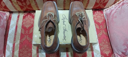 Scarpe uomo stefano - scarpe, branchini