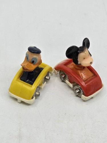 Mini auto vintage anni hong - anni, 60