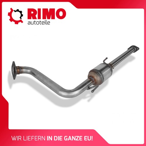 Catalizzatore suzuki vitara - catalizzatore,